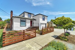 2567 Grant Ave, Richmond