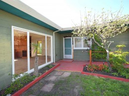 650 Seaview Drive, El Cerrito