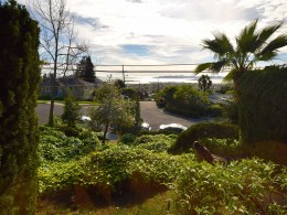 650 Seaview Drive, El Cerrito