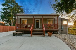 915 Clark Place, El Cerrito