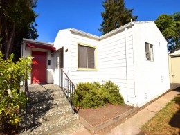 102 San Carlos Ave, El Cerrito