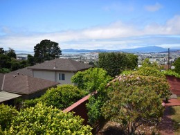 2325 Harvard Street, El Cerrito