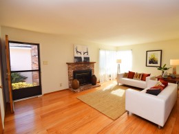 504 Norvell Street, El Cerrito